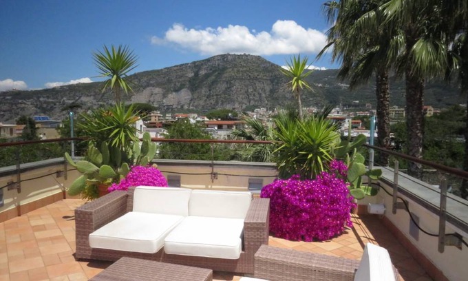 Sant'Agnello Hostel | Hostel ∙ 8 guests