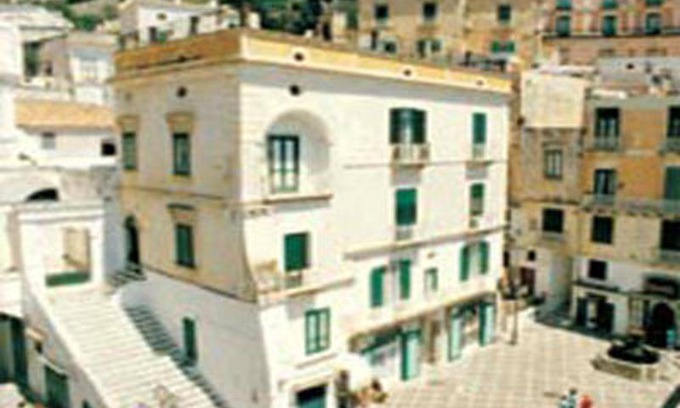 Atrani Hostel | Hostel ∙ 8 guests