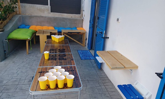Tropea Hostel | Hostel ∙ 8 guests