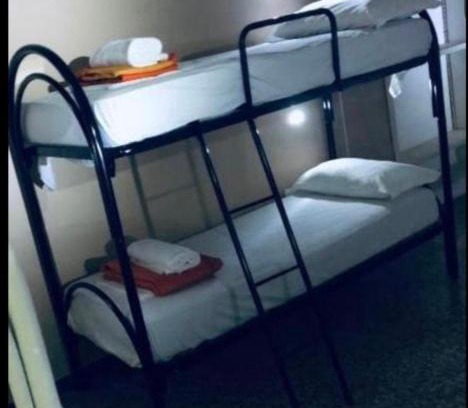 Vasto Hostel | Hostel B&B ALMA