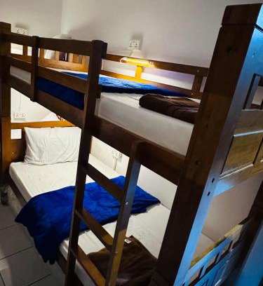 Bur Dubai Hostel | Hostel Nest