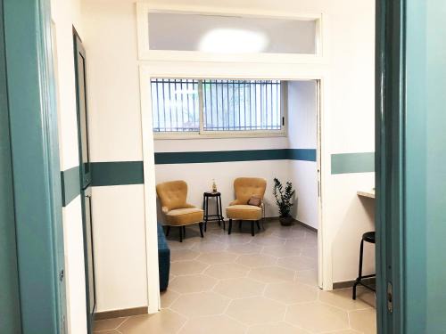 Chiaia Hostel | Hostellino