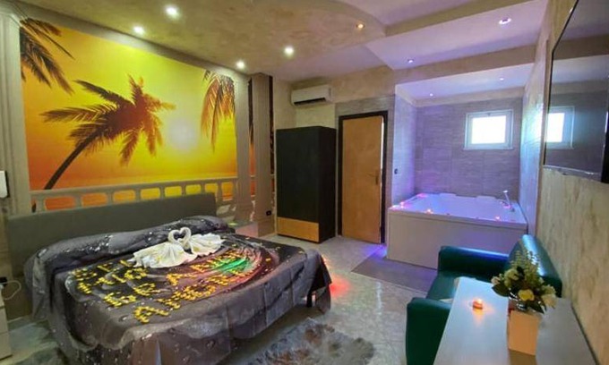 Villaricca Hotel | Hotel ∙ 2 guests