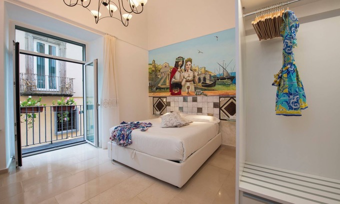 Amalfi Hotel | Hotel Antica Repubblica