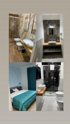 Secondigliano Hotel | Hotel Barbato