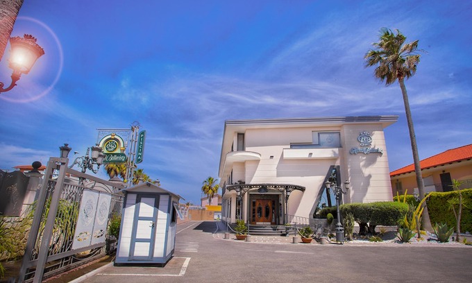 Marina di Varcaturo Hotel | Hotel Bellavista