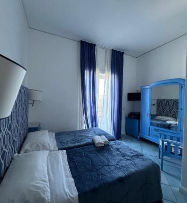 Marina Grande Hotel | Hotel Belvedere e Tre Re