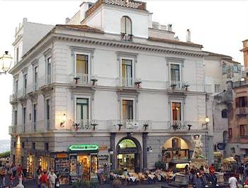 Amalfi Hotel | Hotel Fontana