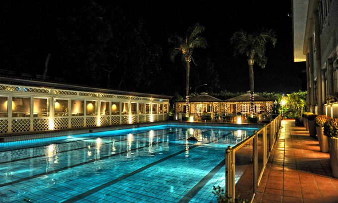 Nola Hotel | Hotel I Gigli