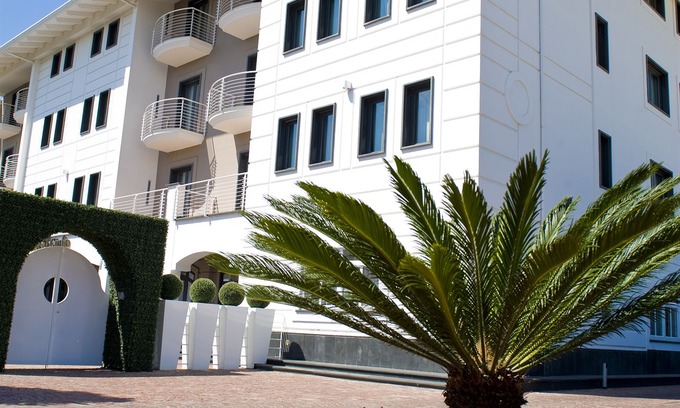 Qualiano Hotel | Hotel Giulia Ocean Club