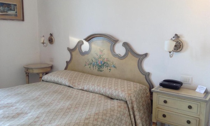 Amalfi Hotel | Hotel Lidomare