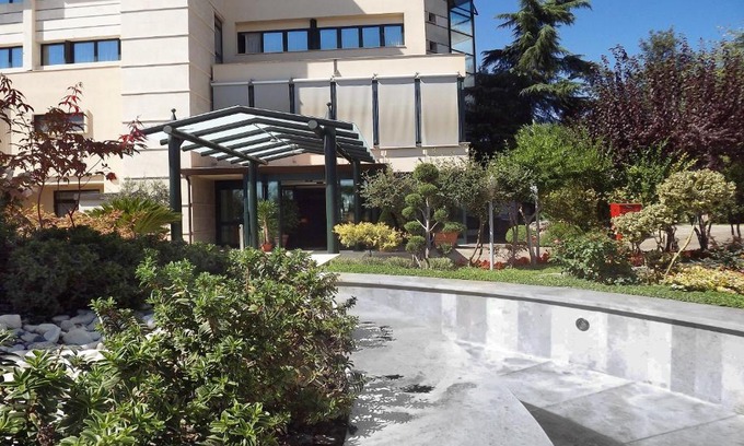 Castrocielo Hotel | Hotel Liola'