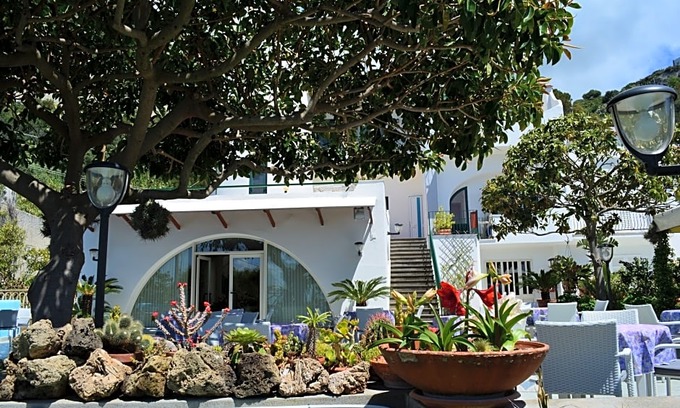 Barano d'Ischia Hotel | Hotel Maronti