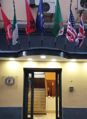 Vasto Hotel | Hotel Milano
