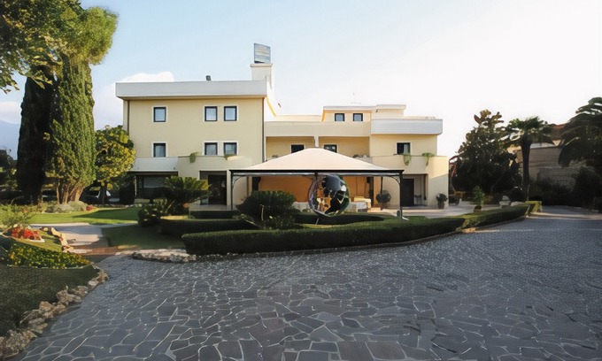 Amorosi Hotel | Hotel Ristorante La Piana