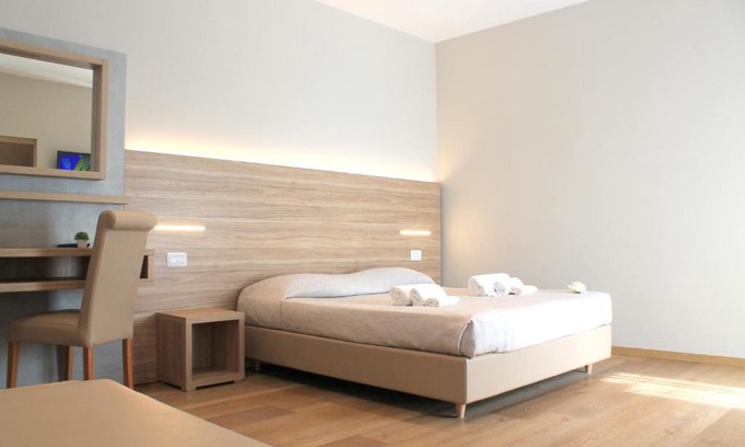 Rivazzurra Hotel | Hotel Sanremo