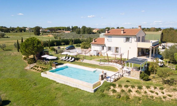 Ferretto House | House ∙ 4 bedrooms ∙ 9 guests