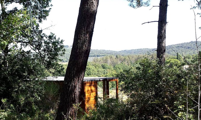 Bucine House | House ∙ 1 bedroom ∙ 3 guests