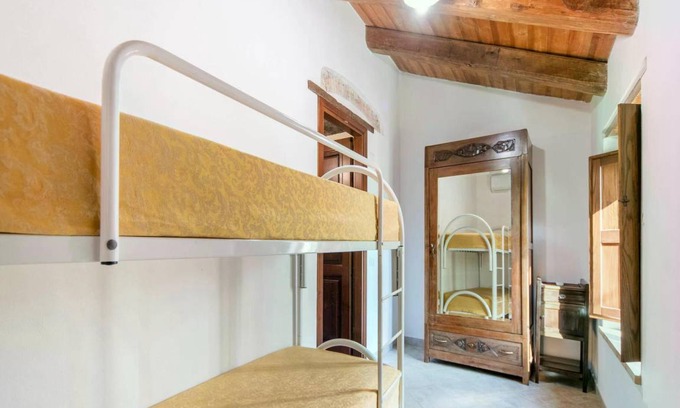 Stilo House | House ∙ 1 bedroom ∙ 4 guests
