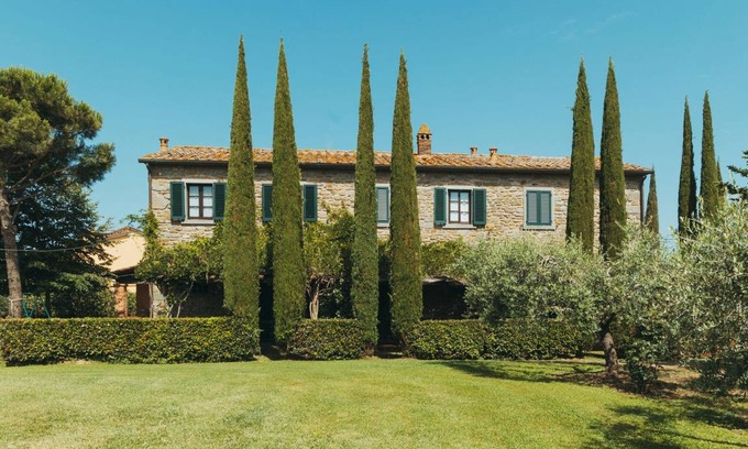 Camucia House | House ∙ 2 bedrooms ∙ 4 guests