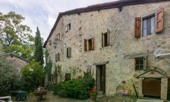Vergato House | House ∙ 5 bedrooms ∙ 6 guests