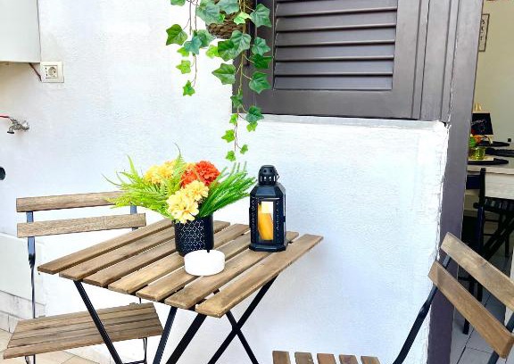 Naples House | House Capodichino