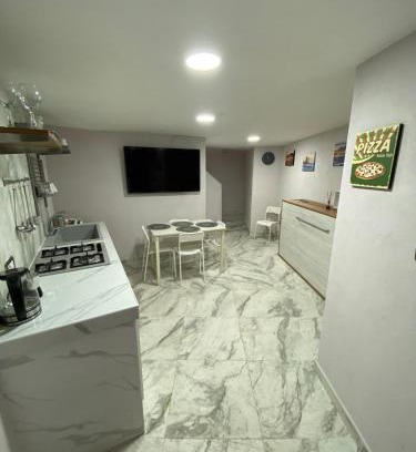Historical Center Apartment | House of totor