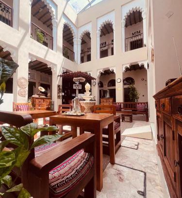 Al Ras House | Hyba Heritage Guest House