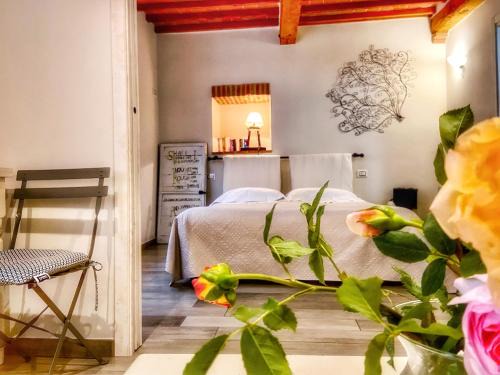Montepulciano Apartment | Il Buonumore