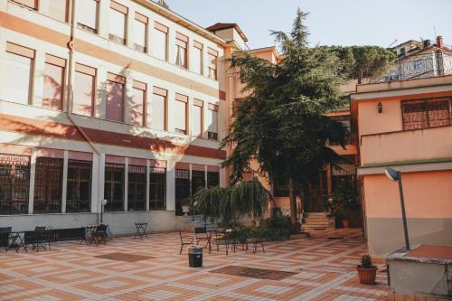 Arenella House | Il Cantico Home