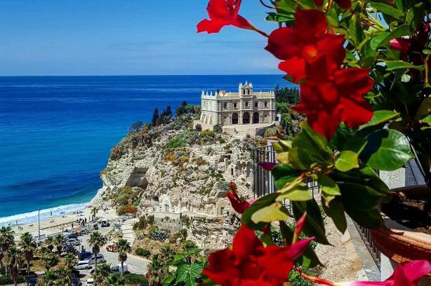 Tropea House | Il Cremino