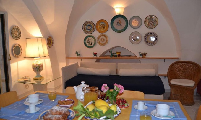 Amalfi Apartment | Il Cuore di Amalfi