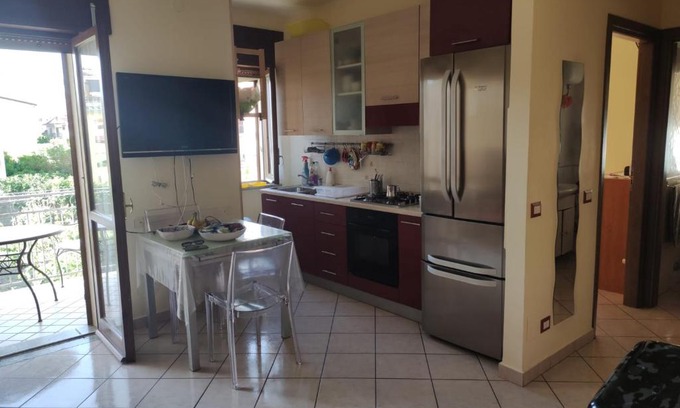 Diamante House | Il Diamante