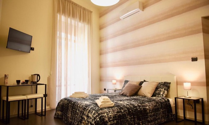 Historical Downtown Salerno Bed & Breakfast | Il Duomo Salerno