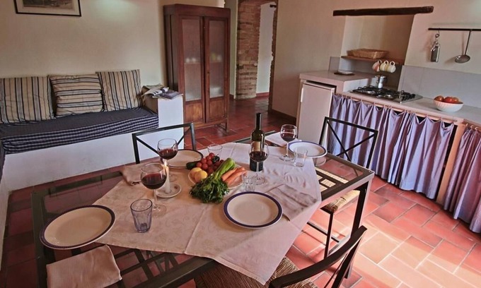 Umbertide Resort | Il Fattore - Two Bedroom Resort, Sleeps 4