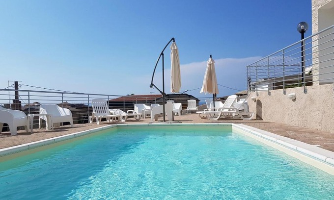 Tropea Apartment | Il Gallo Rosso