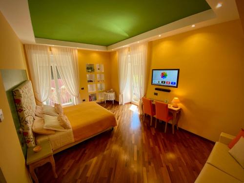 Sorrento City Centre Bed & Breakfast | Il Giardino Segreto