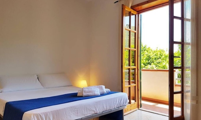 Parghelia Apartment | Il Limoneto 2, vacation home Parghelia-Tropea