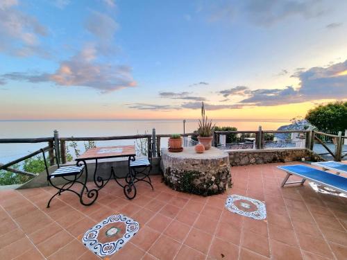 San Michele Apartment | Il Limoneto