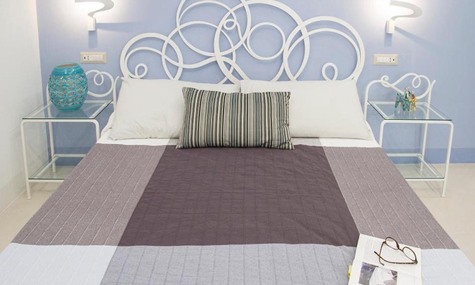 Amalfi House | Il Vicoletto