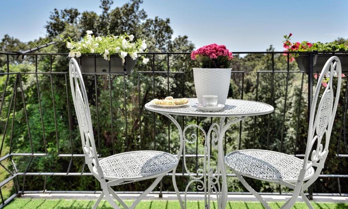 Portici Bed & Breakfast | Insula House