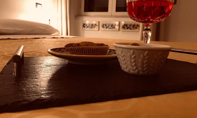 Historical Center Bed & Breakfast | International Naples