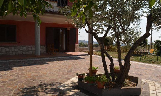 Matrice Bed & Breakfast | 90 m² Bed and breakfast ∙ 6 guests