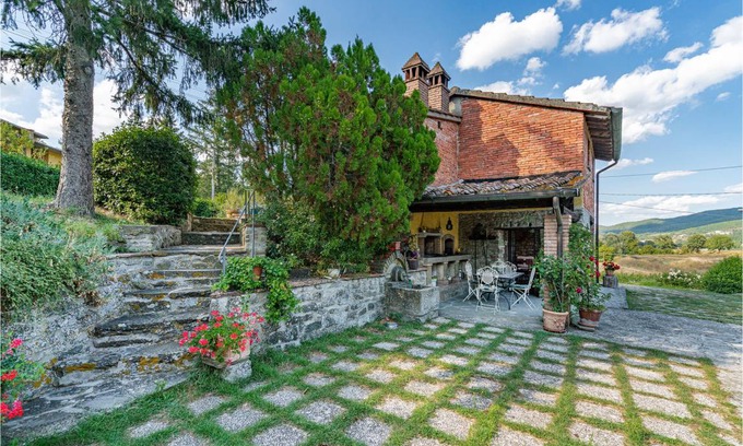 Molin Bianco-pian D'uscianom House | 45 m² House ∙ 1 bedroom ∙ 3 guests