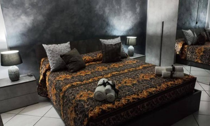 Mercato San Severino Bed & Breakfast | 15 m² Bed and breakfast ∙ 2 guests
