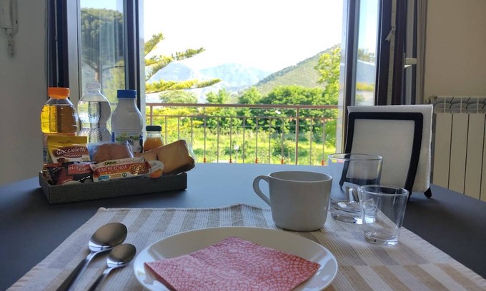 Mercato San Severino Apartment | 80 m² Apartment ∙ 2 bedrooms ∙ 4 guests