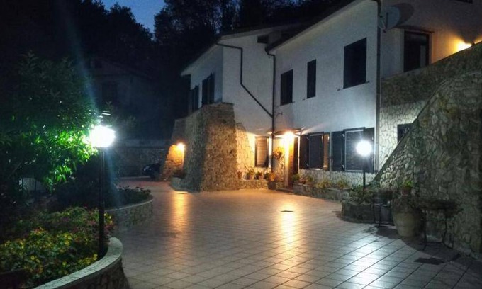 Salerno Bed & Breakfast | 42 m² Bed and breakfast ∙ 4 guests