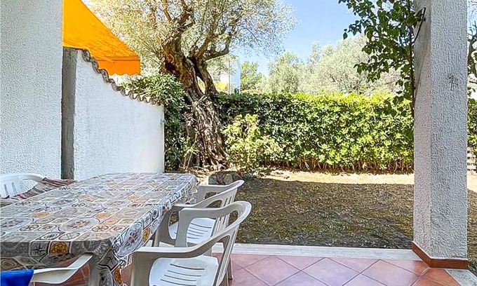 Sant'Andrea Apostolo dello Ionio Apartment | 60 m² Apartment ∙ 1 bedroom ∙ 4 guests