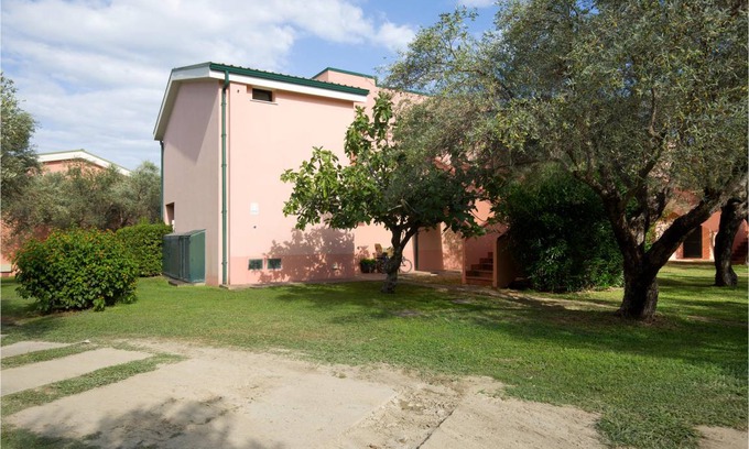 Sant'Andrea Apostolo dello Ionio Apartment | 60 m² Apartment ∙ 1 bedroom ∙ 4 guests