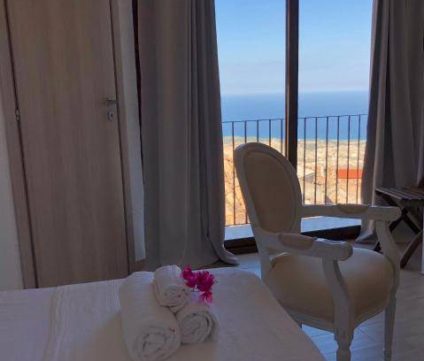 Santa Caterina dello Ionio Bed & Breakfast | 18 m² Bed and breakfast ∙ 2 guests